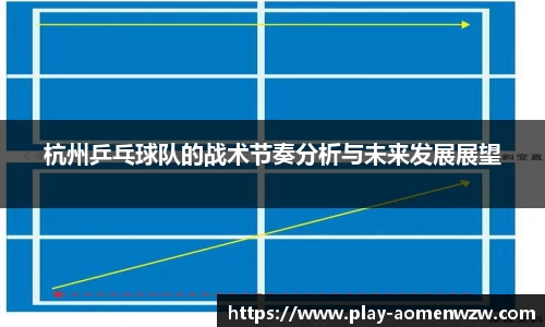 杭州乒乓球队的战术节奏分析与未来发展展望